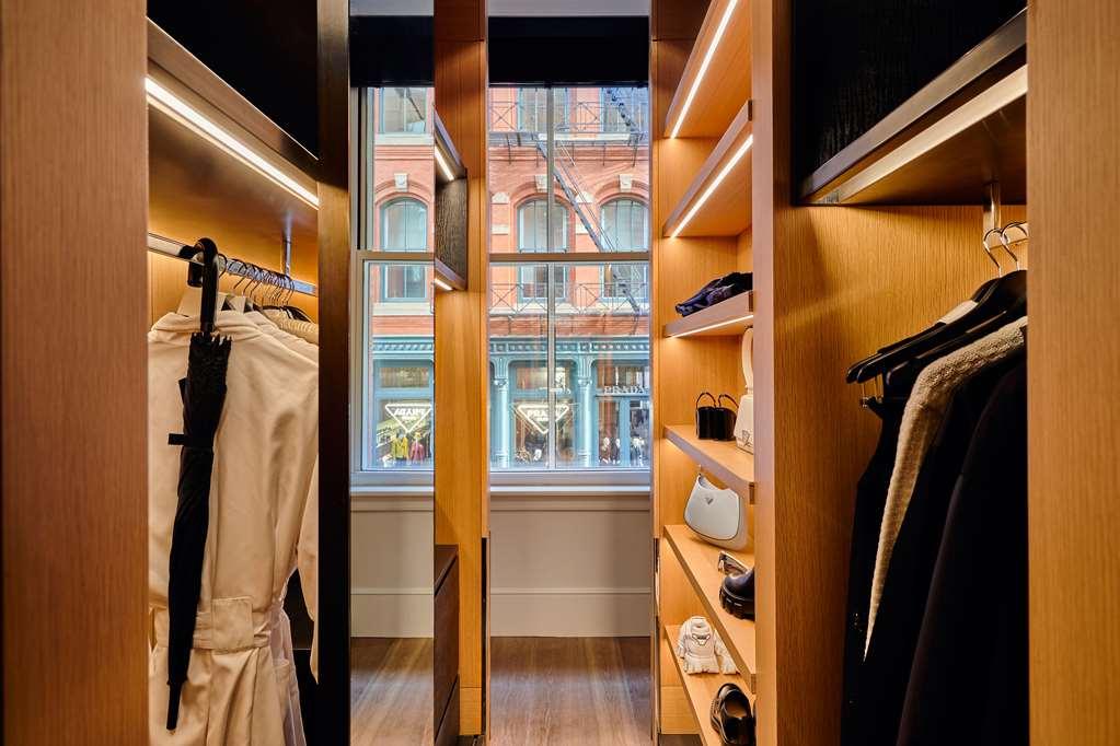 Hotel The Mercer Nova York